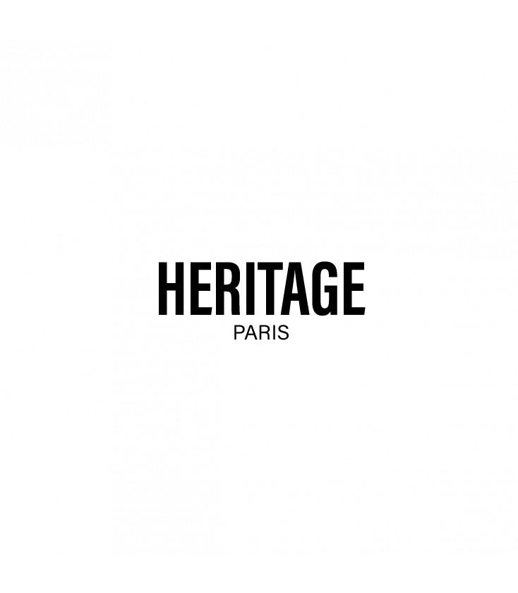 L'Élégance Française avec Héritage Paris – Heritage Paris